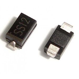 دیود فست SMD 1N5817-SMD