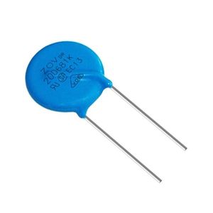 وریستور 20D681K قطر 20 میلی‌متر ولتاژ 420V AC