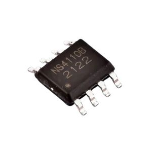 آی سی آمپلی فایر صوتی NS4110B