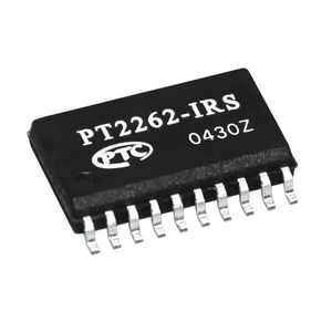 آی سی PT2262-IRS SMD