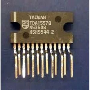 BTL/Stereo Audio Amplifier 44W(آی سی آمپلی فایر) TDA1557Q