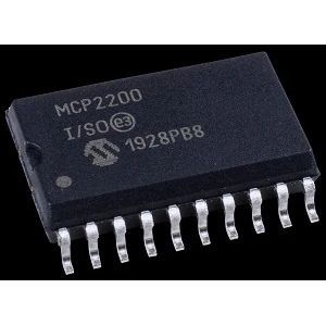 آی سی MCP2200-I/SO