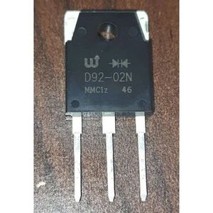 دیود فست شاتکی D9202