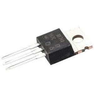 IRF740PBF org