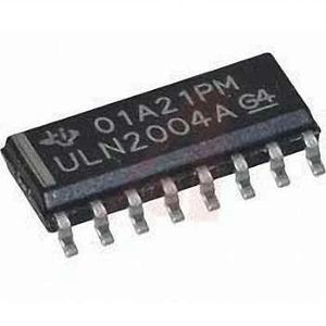 آرایه 7 کاناله دارلینگتون ULN2004AD