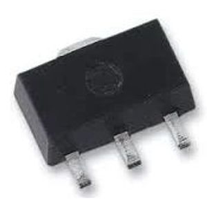 ترانزیستور قدرت SMD مدل BCX56-16 تیپ NPN ولتاژ 80V جریان 1A پکیج SOT-89