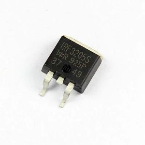 ترانزیستور ماسفت SMD IRF3205S – SMD