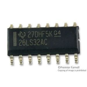 آی‌سی AM26LS32AC – SMD