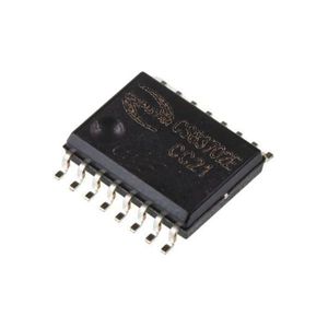آی سی آمپلی فایر قدرت صوتی SMD CS83702E مناسب برای تغذیه باتری لیتیومی تک سلولی