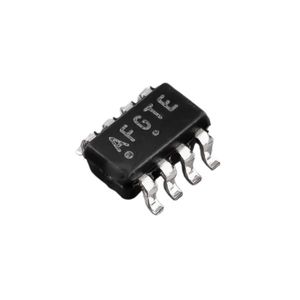 آی سی پتانسیومتر دیجیتال SMD CAT5171