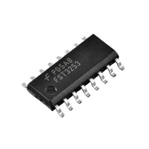 آی سی مالتی پلکسر / دی مالتی پلکسر SMD FST3253