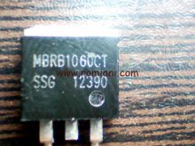 mbrb1060ct