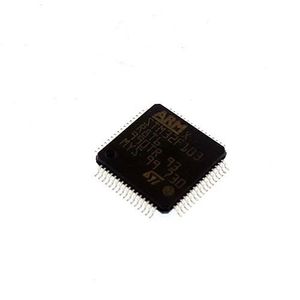 آی سی میکرو کنترلر SMD STM32F103R8T6