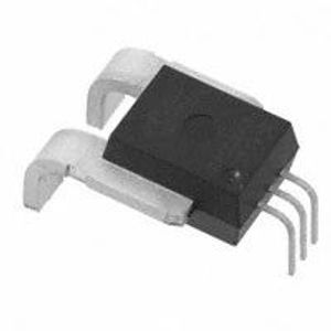 سنسور جریان اثر هال 100 آمپر دو طرفه ACS758LCB-100B پکیج CB