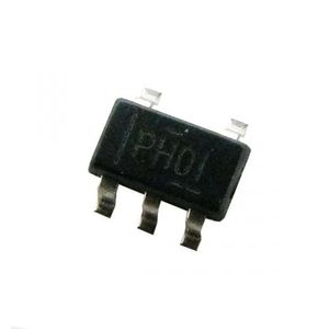آی سی SMD TPS61040