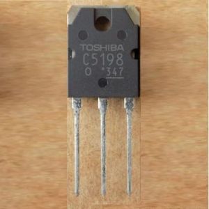 ترانزیستور 2SC5198 اورجینال