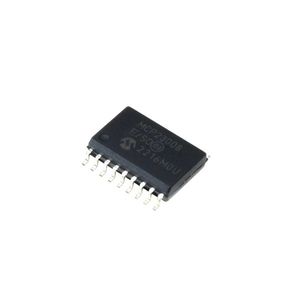 آی سی توسعه دهنده ورودی/خروجی SMD MCP23008-E/SO