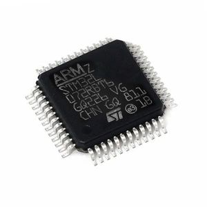 میکروکنترلر SMD STM32L072RBT6