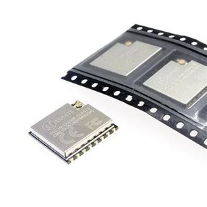 ماژول وای فای سریال ESP8266 مدل ESP-07S