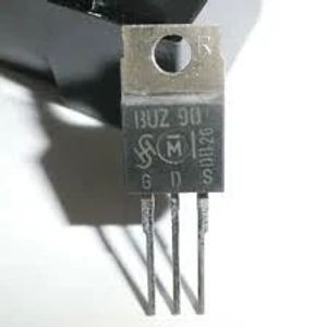 ترانزیستور ماسفت BUZ90