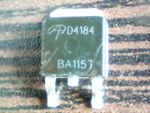 d4184-ba115t