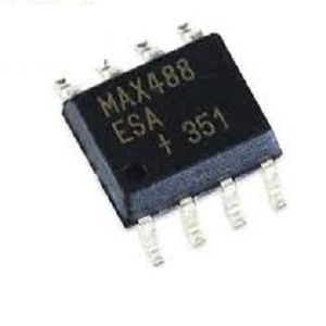 آی‌سی ترنسیور MAX488ESA – SMD