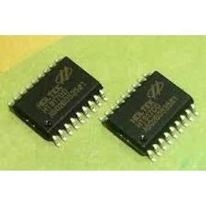 آی سی دیکودر تن DTMF مدل HT9170D پکیج SO-18