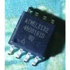 آی سی حافظه AT45DB161D-SU