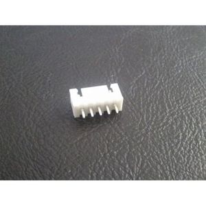 کانکتور XH-5PIN پین نری صاف XH-5PIN-M-ST