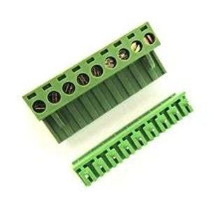 PHOENIX 9PIN ST-PTR(ترمینال فونیکس صاف 9 پین)