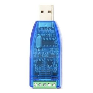 ماژول مبدل صنعتی USB به RS485 مدل YF-USB2