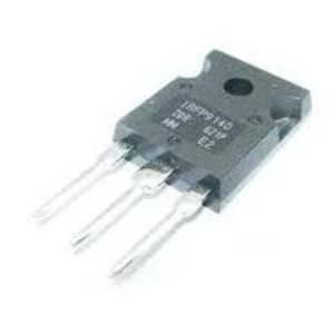 ترانزیستور ماسفت قدرت IRFP9140 اورجینال کانال P ولتاژ 100V جریان 19A پکیج TO-247