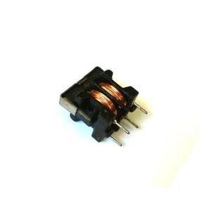 لاین فیلتر 10MH (ترانس پالس)-AC LINE FILTER