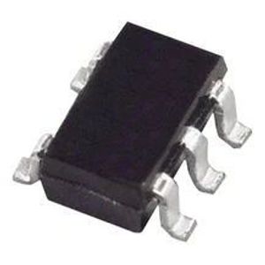 ترانزیستور SMD مدل XP1114 تیپ PNP ولتاژ 50V پکیج SOT-23-5