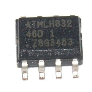 آی سی حافظه SMD 93C46D