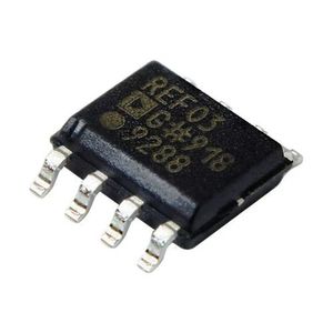 آی سی مرجع ولتاژ REF03 G SMD