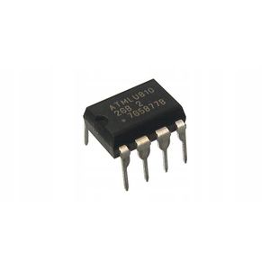 آی سی حافظه ایپرام 1 مگابیت AT24C1024 پکیج DIP-8