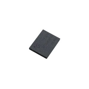 آی سی حافظه NAND فلش GD5F1GQ4UBYIG SMD