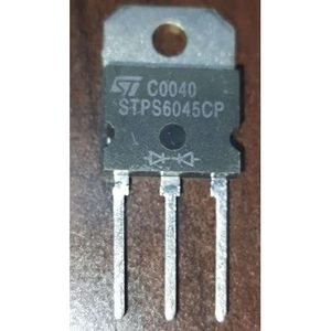 دیود فست شاتکی STPS6045CP
