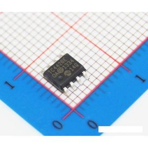 درایور دوگانه ماسفت TC4426AEOA- SMD