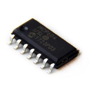 آی سی آپ امپ SMD MCP604-I/SL