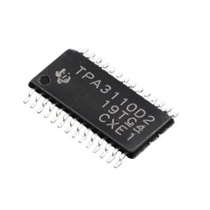 آی سی تقویت کننده صوتی TPA3110D2