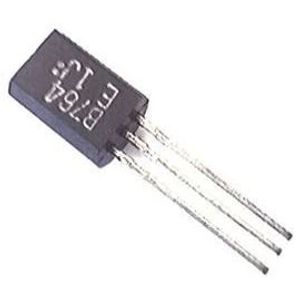 ترانزیستور قدرت صوتی 2SB764 اورجینال تیپ PNP ولتاژ 60V پکیج TO-92M