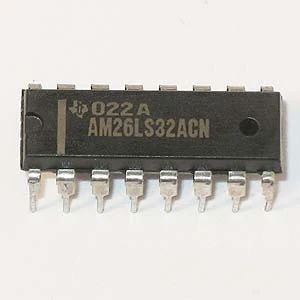 آی‌سی AM26LS32ACN – DIP