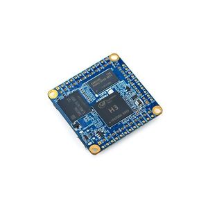 برد چهار هسته ای نانو پای NanoPi NEO Core-LTS با رم 512MB
