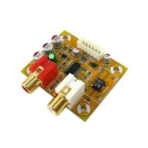 ماژول مبدل دیجیتال به آنالوگ صوتی ES9023