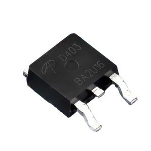 ماسفت SMD AOD403 P-Channel
