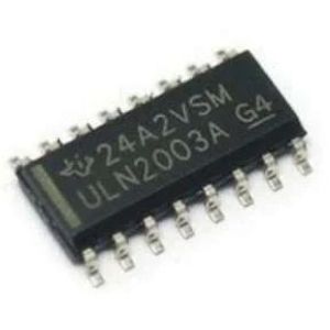 ULN2003ADR smd org