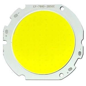 ال ای دی COB 30W 300mA مدل 7660 سفید مهتابی