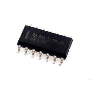 رگولاتور SMD LM723